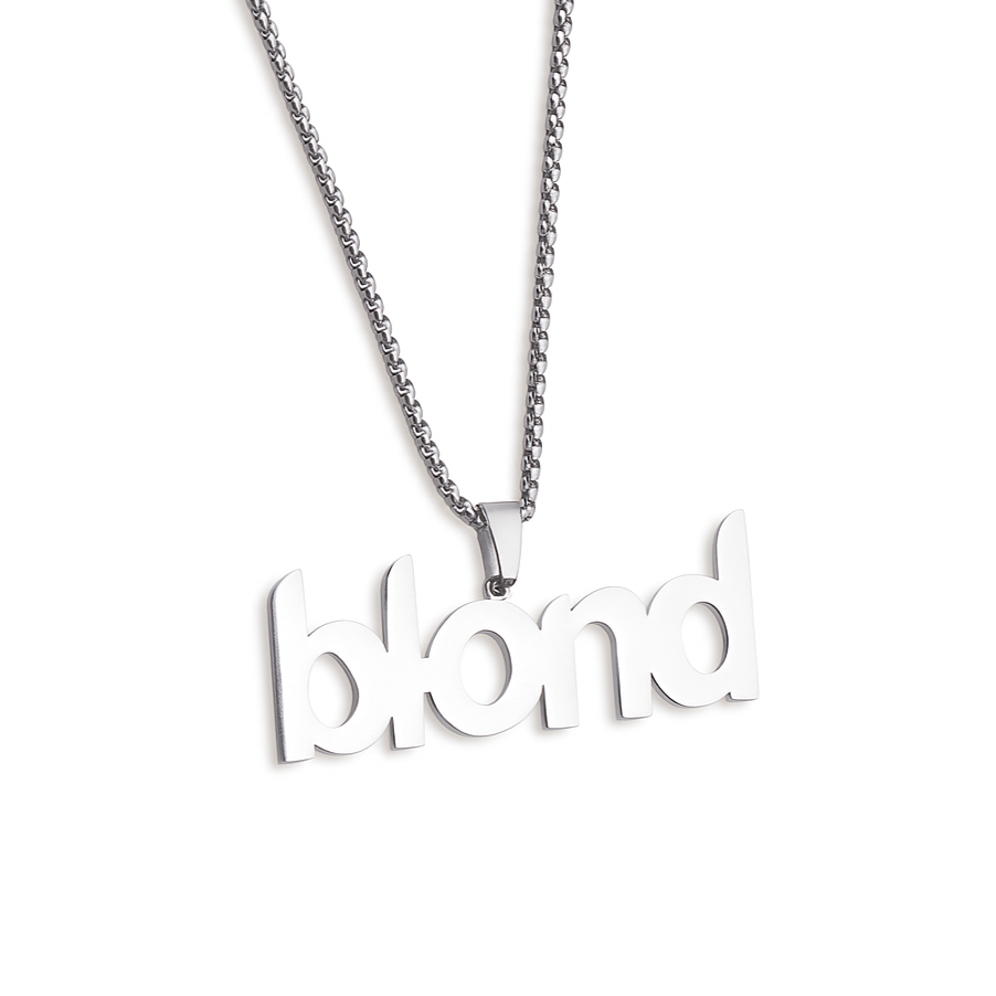 Blond Chain