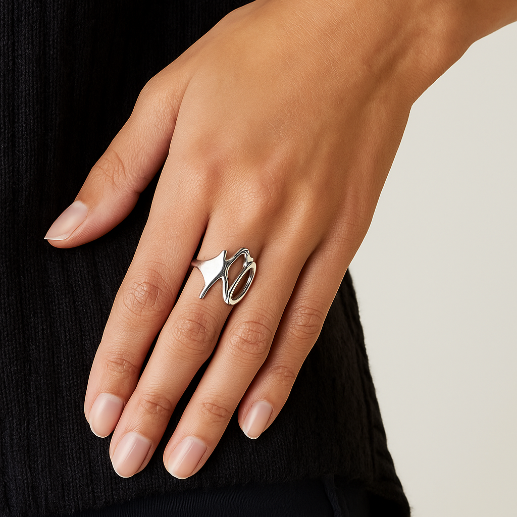 XO RIng