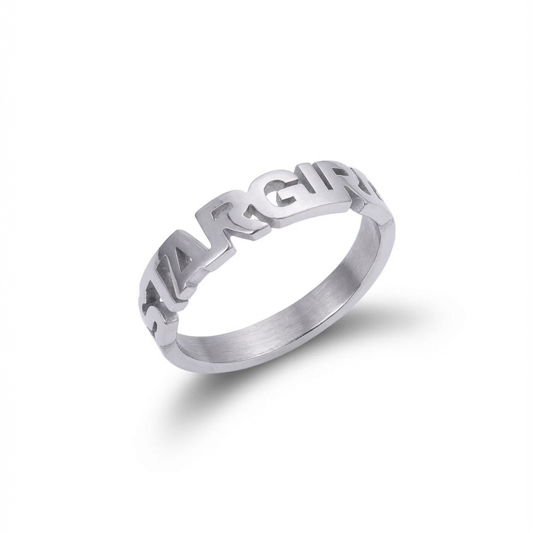 Stargirl Ring