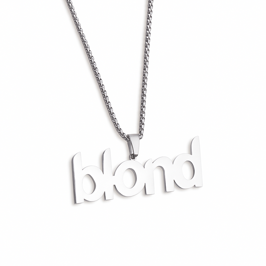 Blond Chain