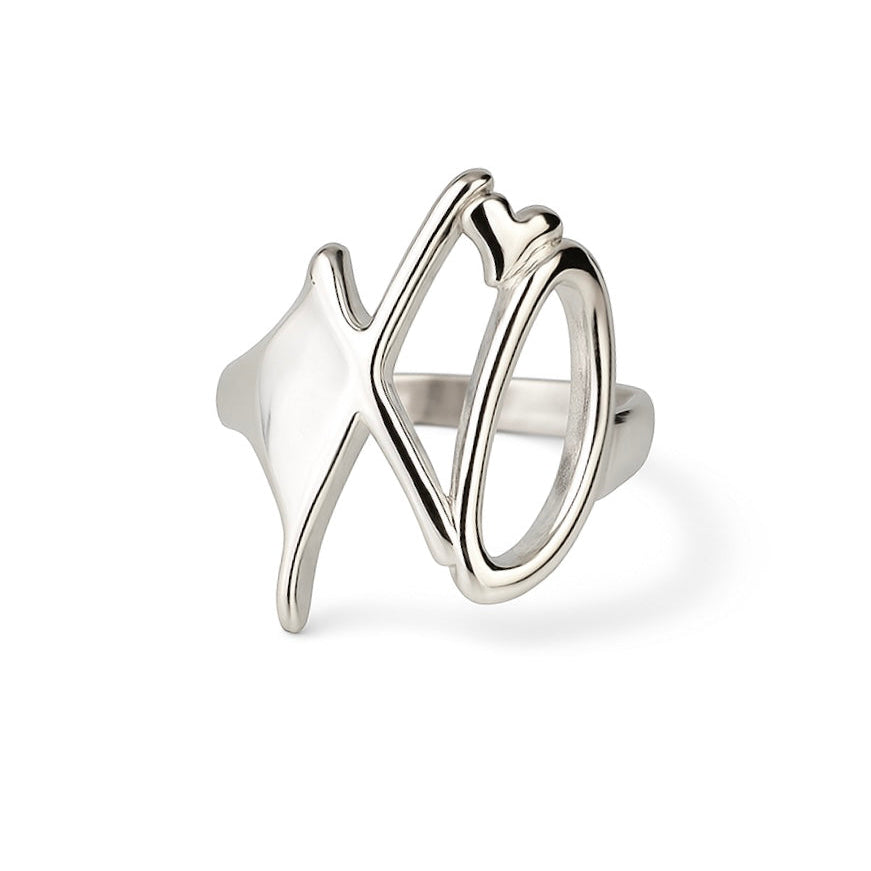 XO RIng