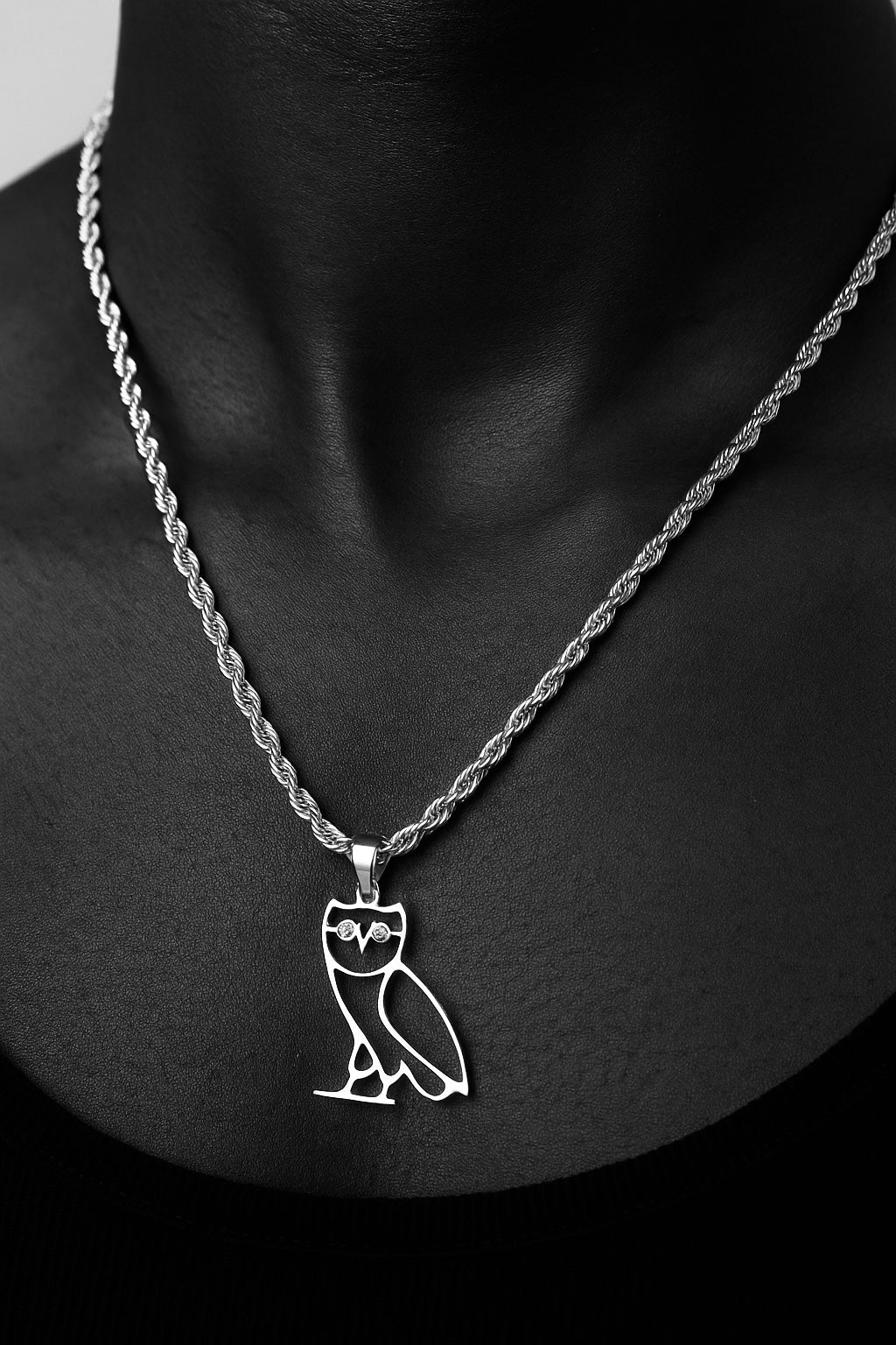 OVO Chain