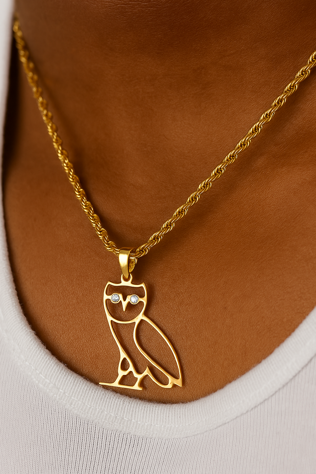 OVO Chain