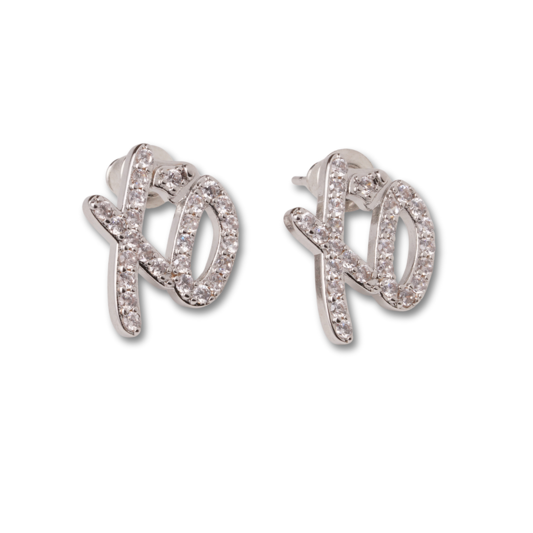 XO Earrings