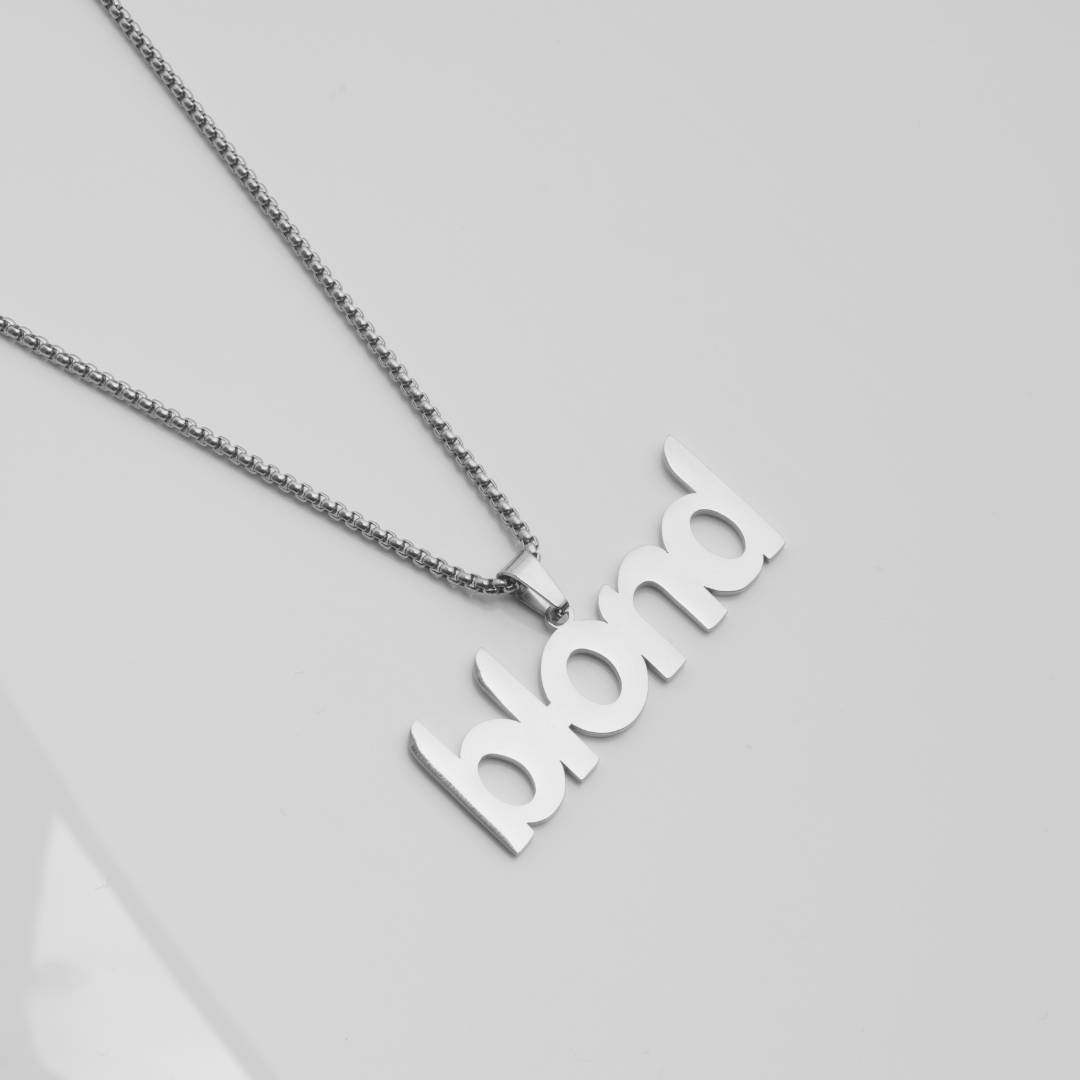 Blond Chain