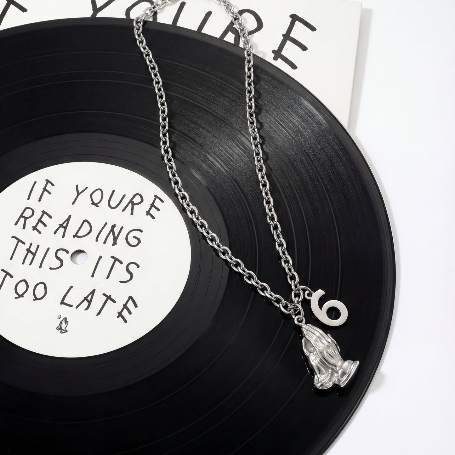 6 God Chain