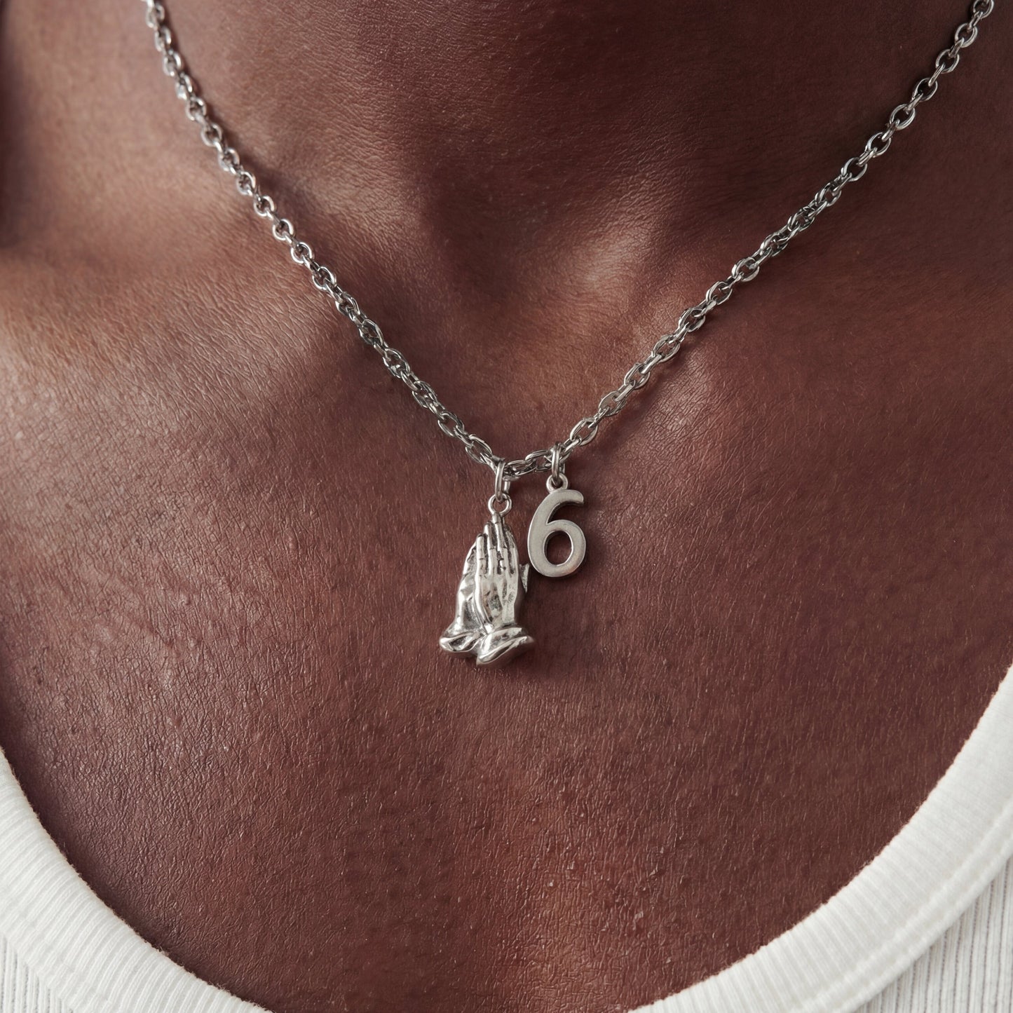 6 God Chain
