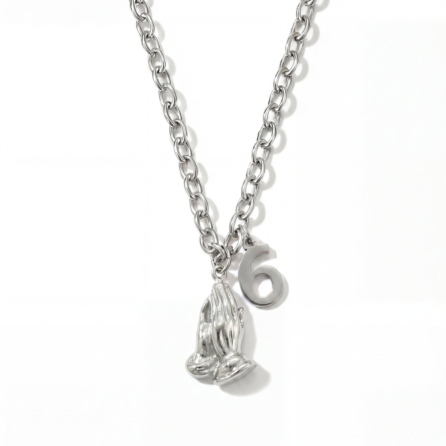 6 God Chain