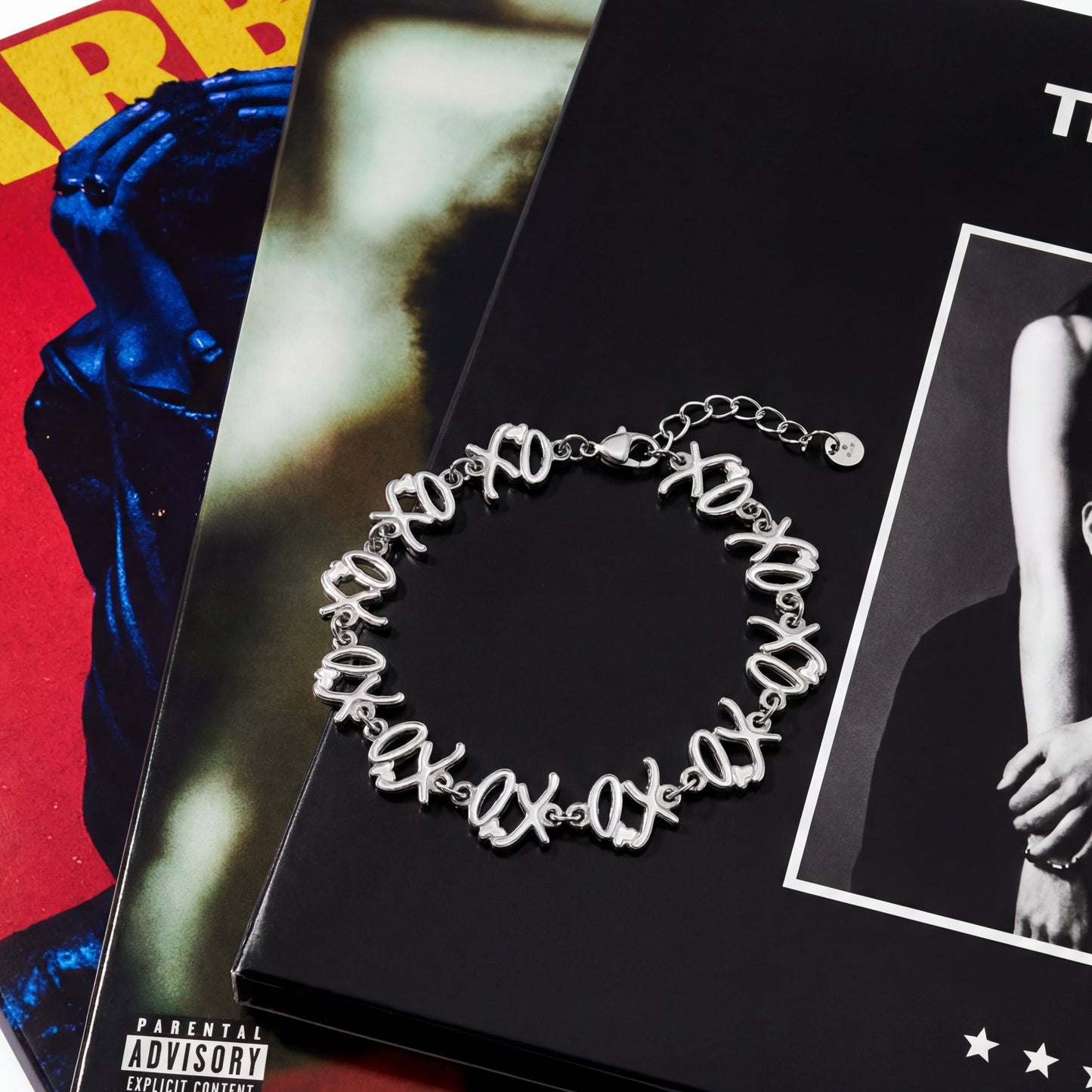 XO Link Bracelet