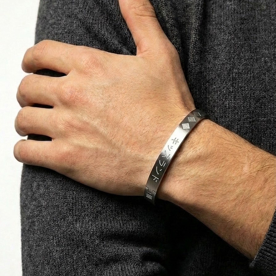XO Bracelet
