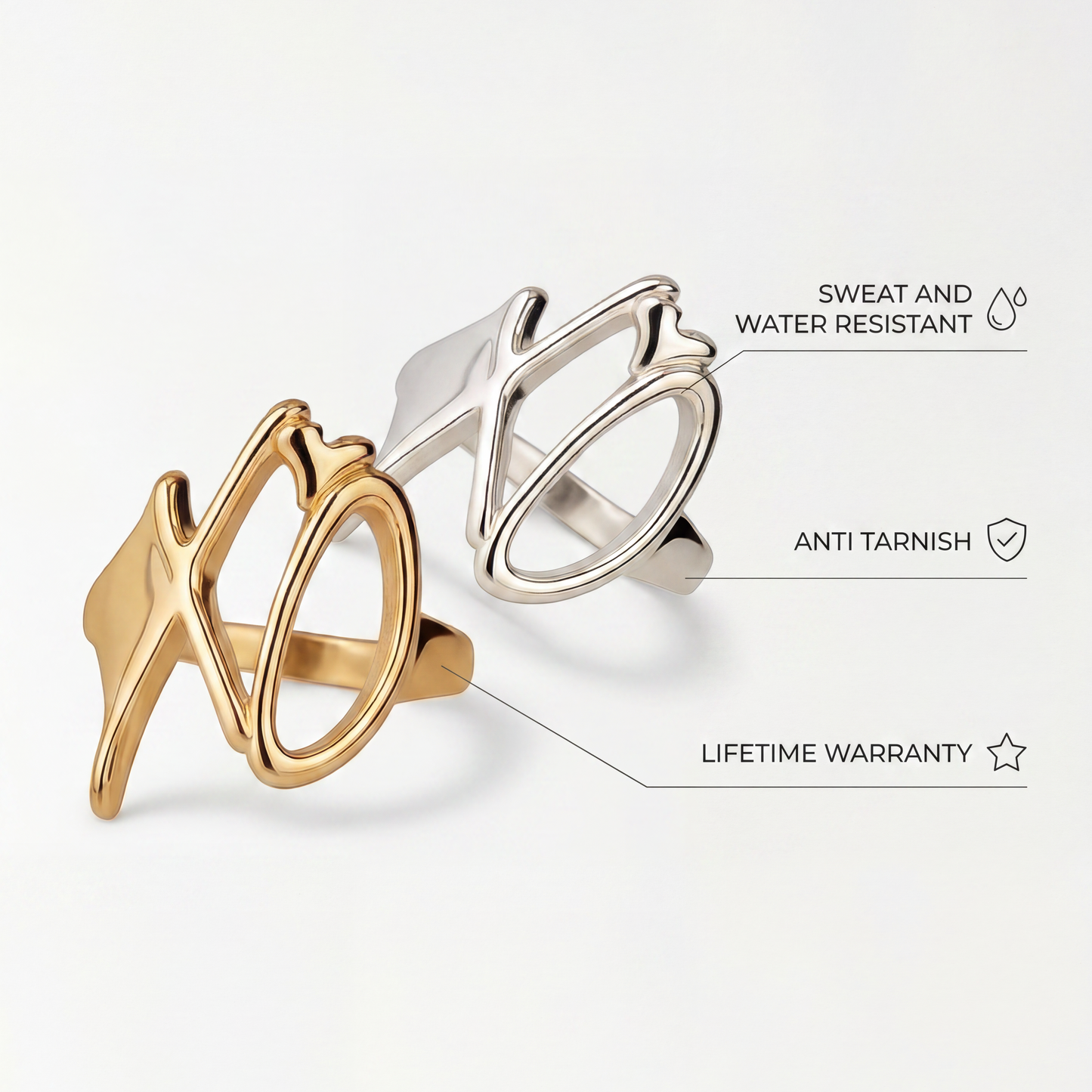 XO Ring
